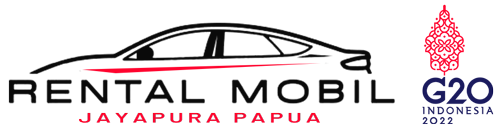 Rental Mobil Jayapura Papua