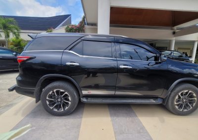 Rental Mobil Jayapura Papua Galeri Foto (2)